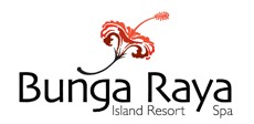 Bunga Raya Insel Resort
